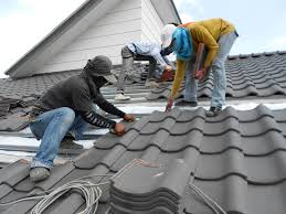 Best Slate Roofing  in Antwerp, OH